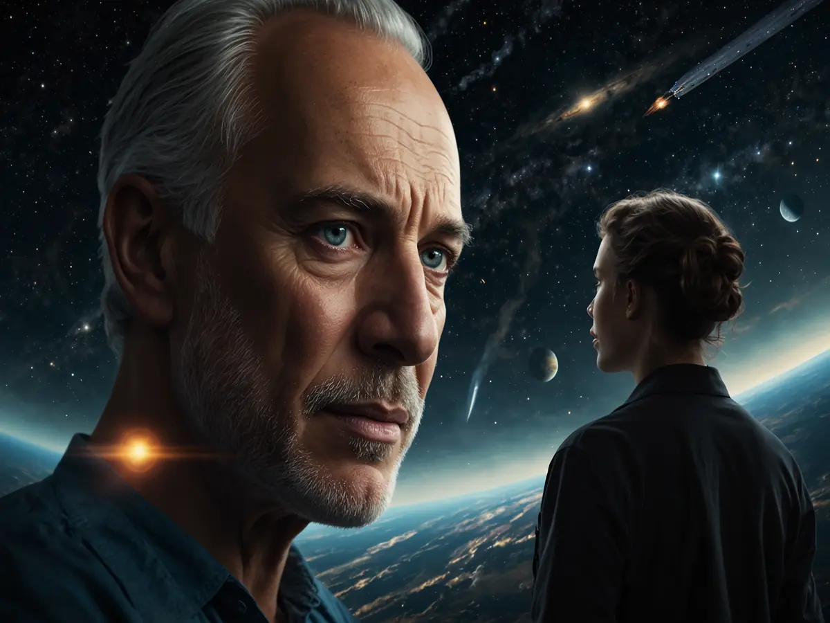 Lo Spazio Vuoto tra le Cose: Come il Ma Diventa Dimora dello Spirito