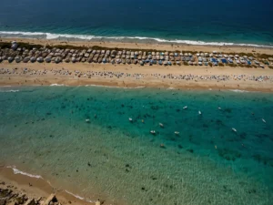 Le Perle del Mediterraneo: Le Spiagge Imperdibili della Sicilia Orientale