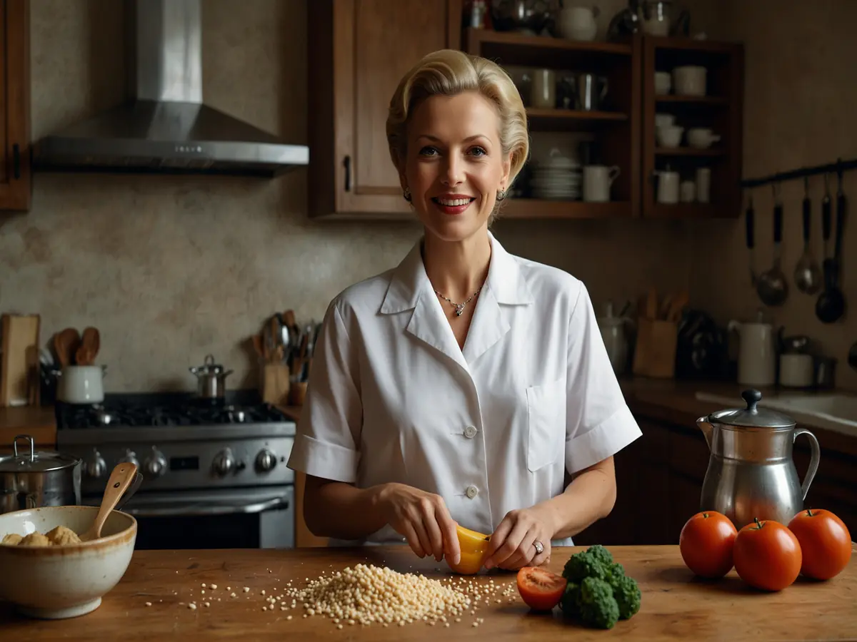 Evita Questo Comune Errore nella Scelta degli Utensili da Cucina Quotidiani: Consigli per una Cucina Efficace e di Qualità