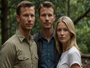 La Cronologia Completa della Relazione tra Glen Powell e Michelle Randolph