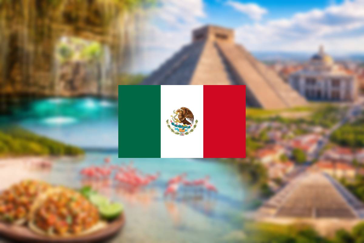 Cosa vedere in Messico