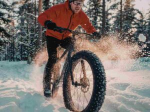 Fatbike