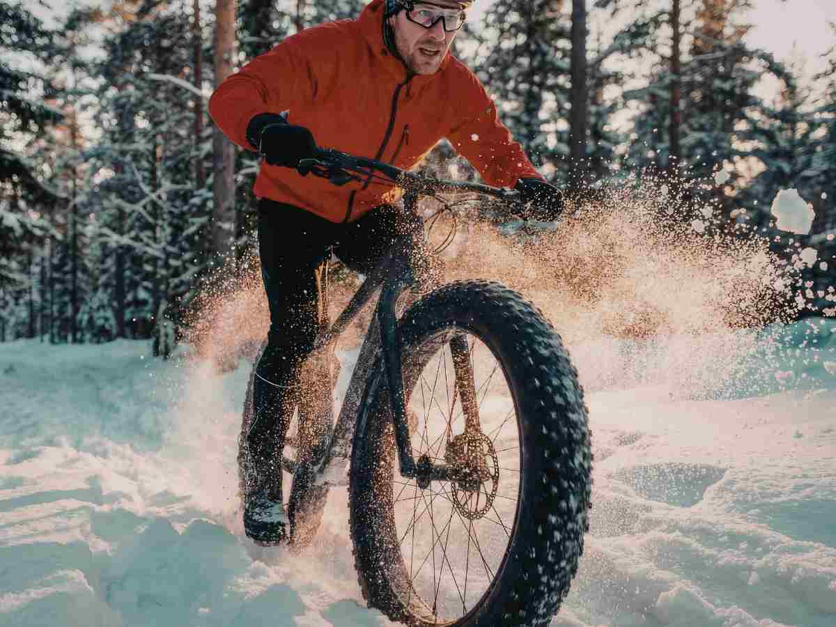 Fatbike